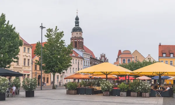 Housekeeping Service  Cottbus