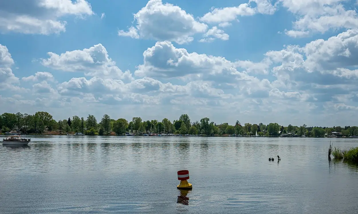 Gebäudereinigung in Hennigsdorf