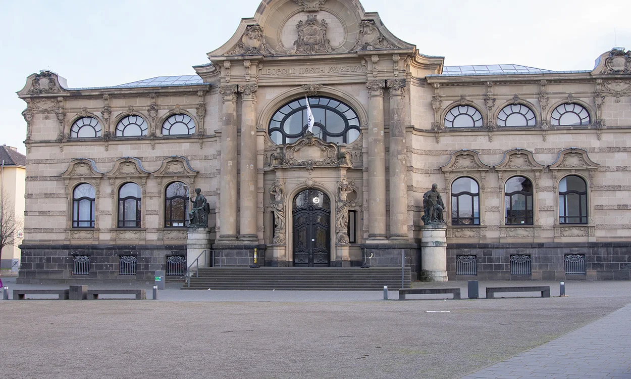 Gebäudereinigung in Düren