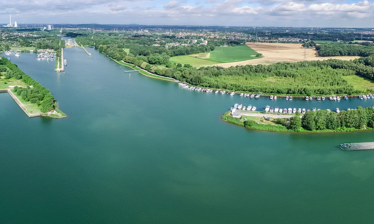 Gebäudereinigung in Herne