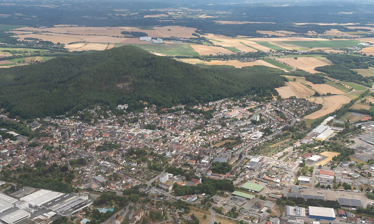 Gebäudereinigung in Neustadt bei Coburg