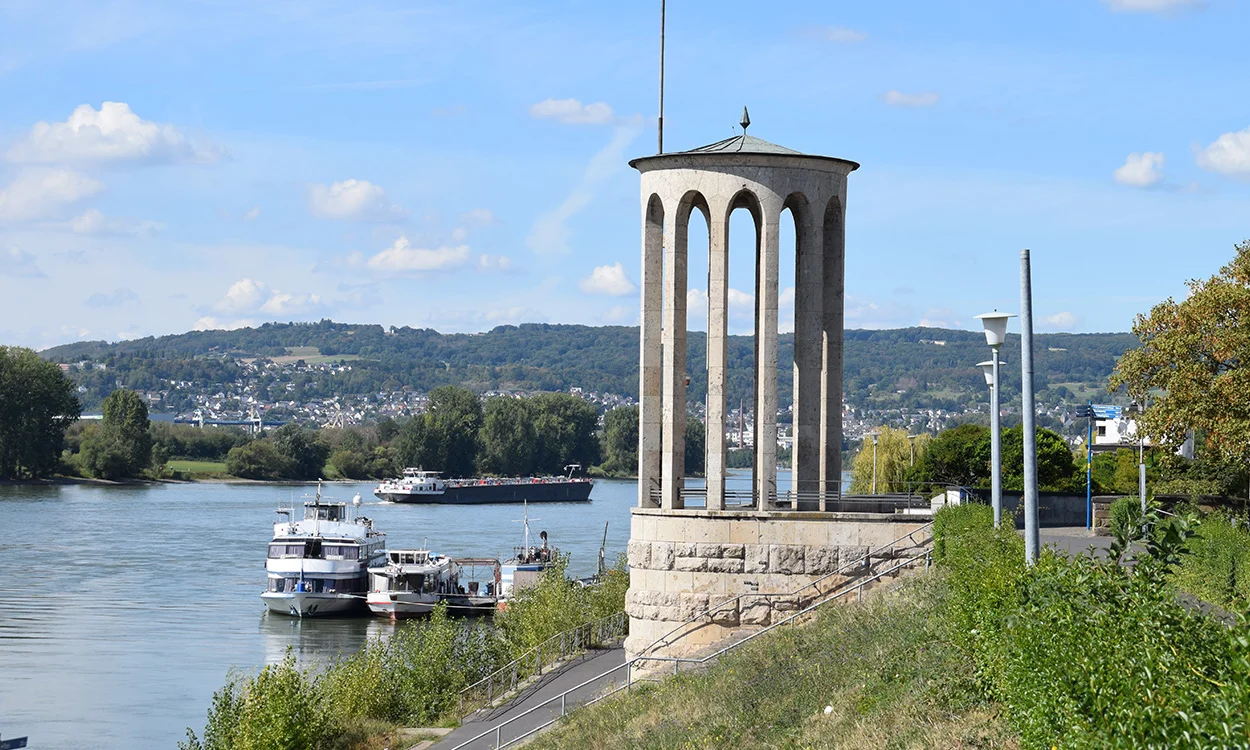 Gebäudereinigung in Neuwied