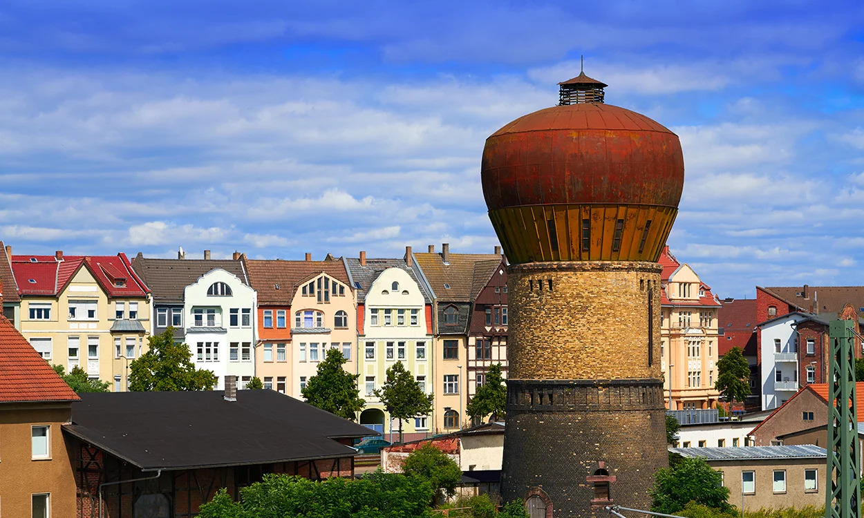 Gebäudereinigung in Nordhausen