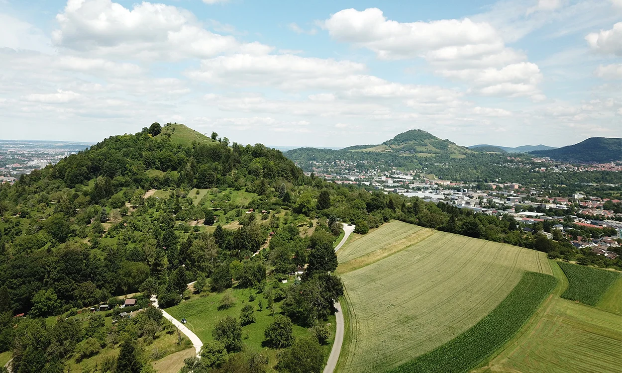 Gebäudereinigung in Reutlingen