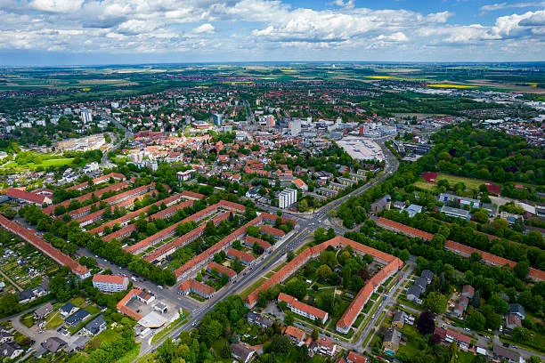 Gebäudereinigung in Salzgitter