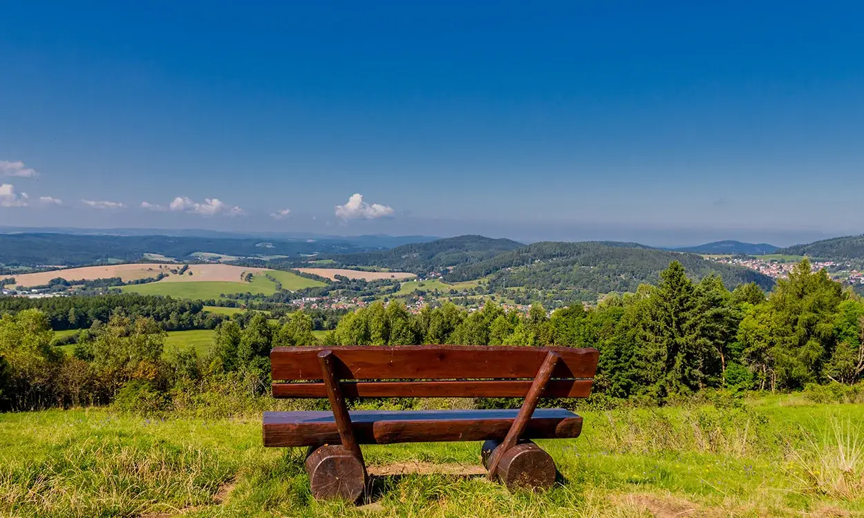 Gebäudereinigung in Suhl