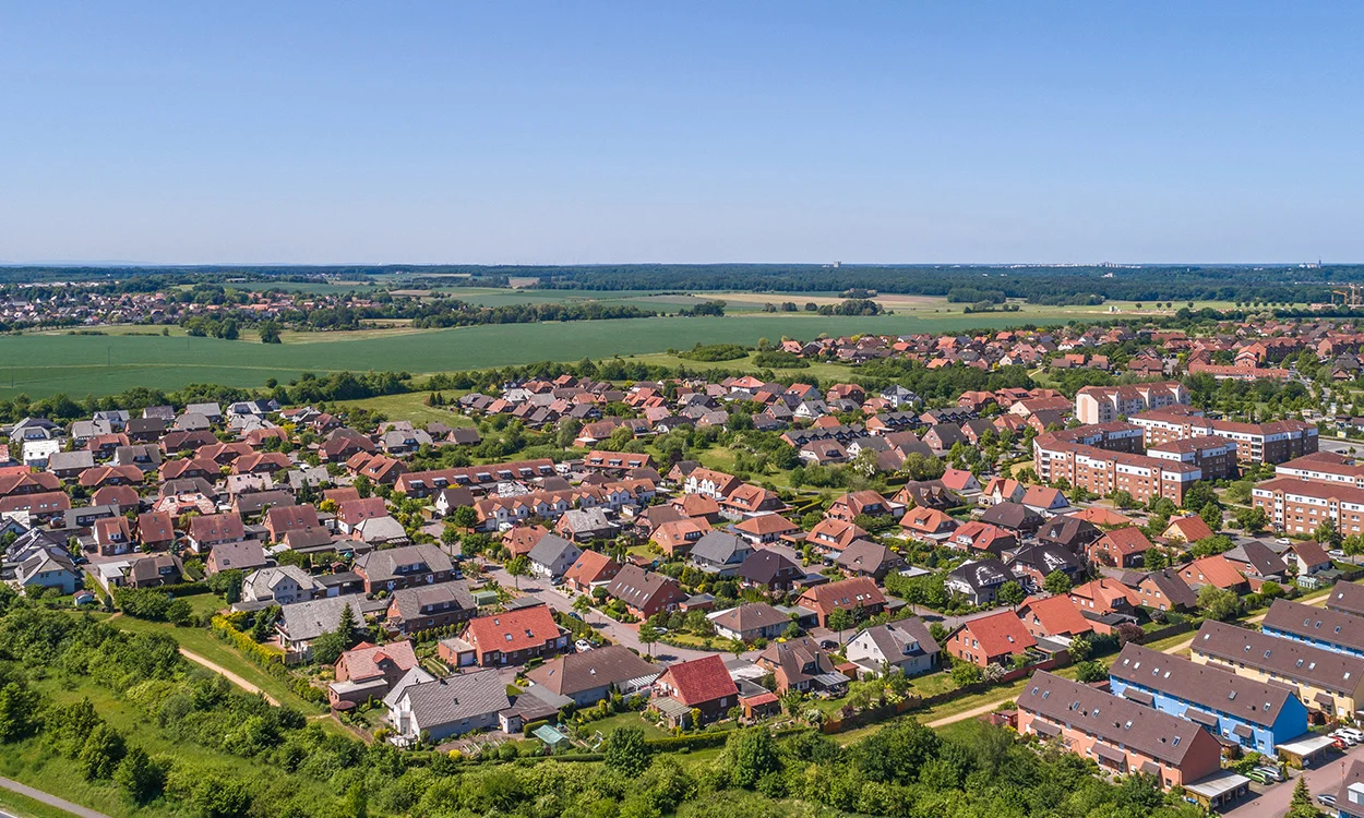 Gebäudereinigung in Wolfsburg