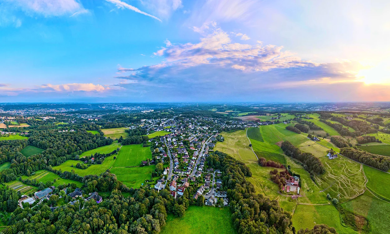Gebäudereinigung in Wuppertal