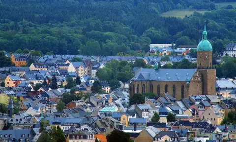 Hotelreinigung in Annaberg-Buchholz