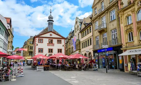 Hotelreinigung in Bad Kreuznach