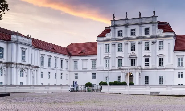 Hostelreinigung in Oranienburg