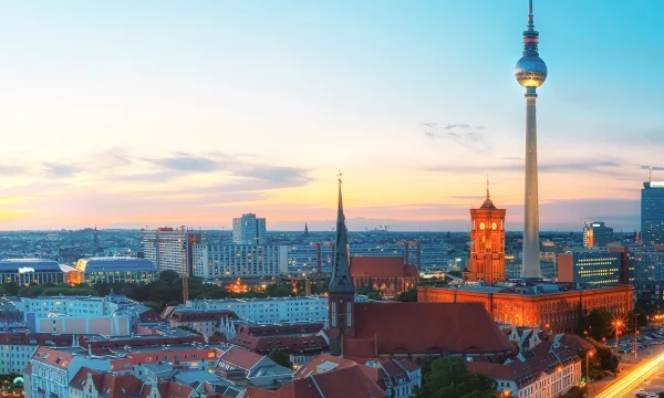Sperrmüllentsorgung  Bernau bei Berlin