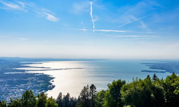 Sperrmüllentsorgung  Bodensee