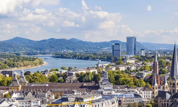 Sperrmüllentsorgung  Bonn
