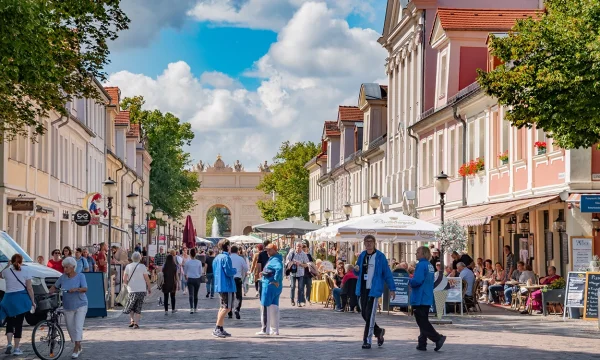 Sperrmüllentsorgung  Brandenburg an der Havel