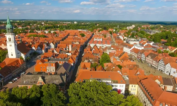 Sperrmüllentsorgung  Celle