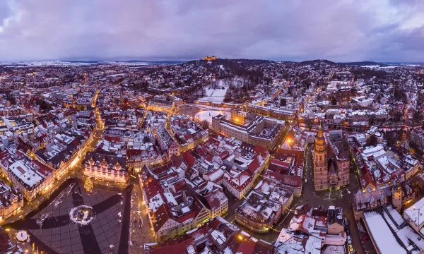 Sperrmüllentsorgung  Coburg