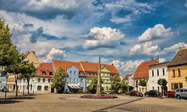 Sperrmüllentsorgung  Delitzsch