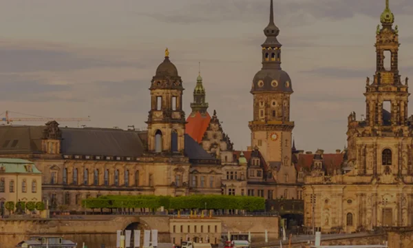 Sperrmüllentsorgung  Dresden