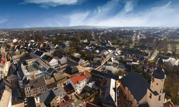 Sperrmüllentsorgung  Glauchau