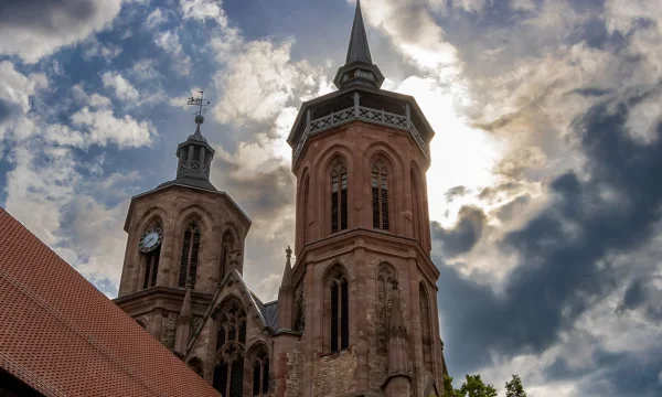 Sperrmüllentsorgung  Göttingen