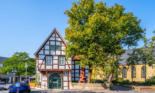 Sperrmüllentsorgung  Gütersloh