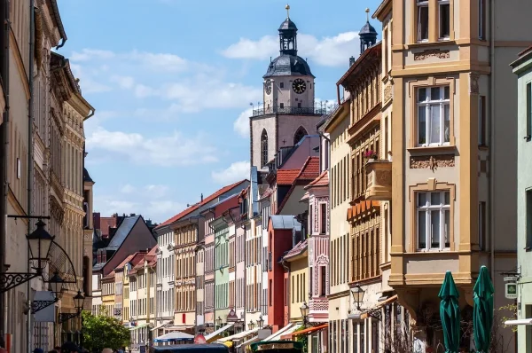 Sperrmüllentsorgung  Wittenberg