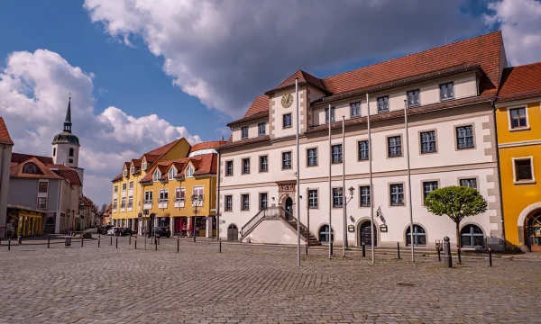 Sperrmüllentsorgung  Hoyerswerda