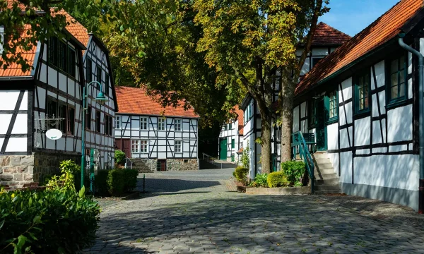 Sperrmüllentsorgung  Iserlohn