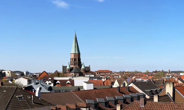 Sperrmüllentsorgung  Kaiserslautern