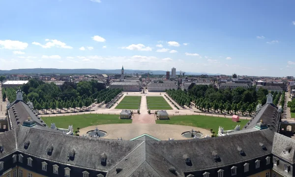 Sperrmüllentsorgung  Karlsruhe