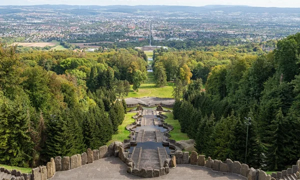 Bodenreinigung  Kassel