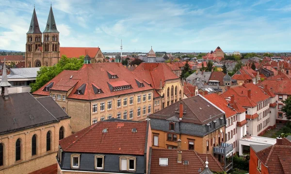 Sperrmüllentsorgung  Landau in der Pfalz