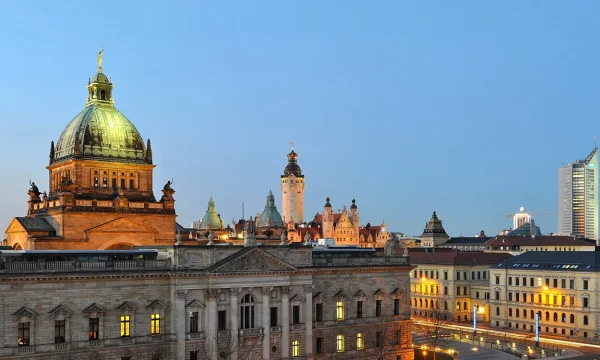 Sperrmüllentsorgung  Leipzig