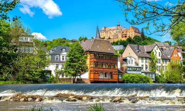 Hausreinigung  Marburg