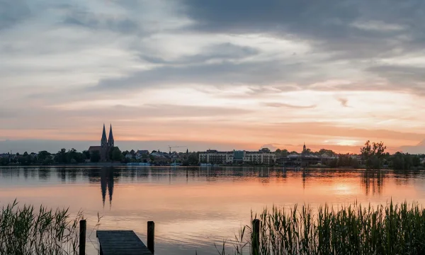 Matratzenreinigung  Neuruppin