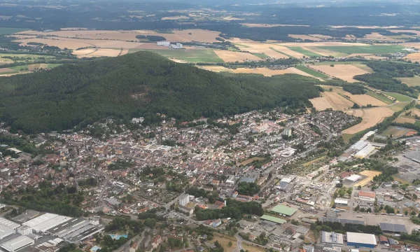 Sperrmüllentsorgung  Neustadt bei Coburg