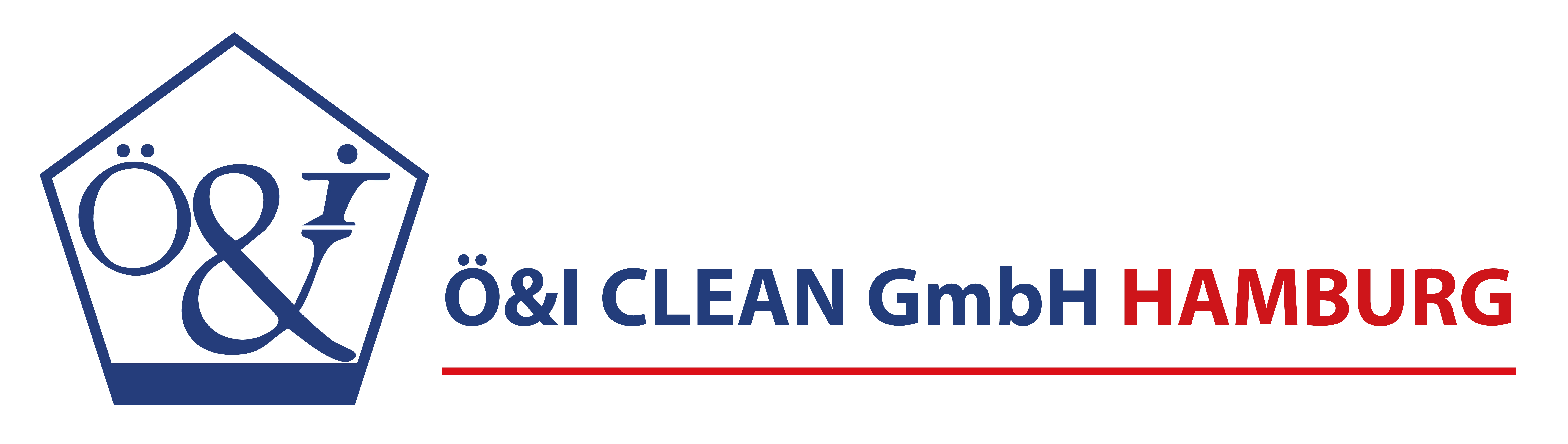 Ö&I Clean GmbH Hamburg