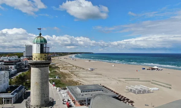 Sperrmüllentsorgung  Ostsee