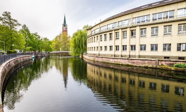 Sperrmüllentsorgung  Pforzheim