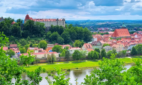 Sperrmüllentsorgung  Pirna