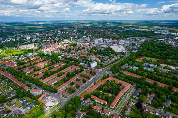 Sperrmüllentsorgung  Salzgitter