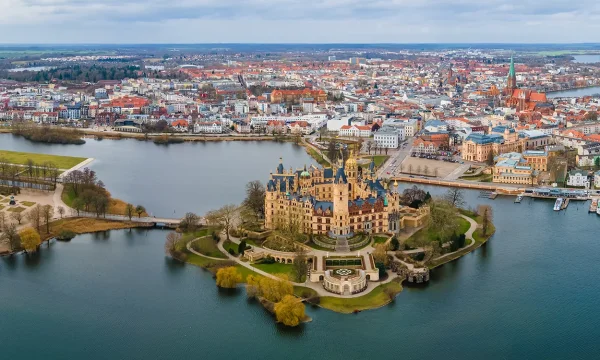 Sperrmüllentsorgung  Schwerin