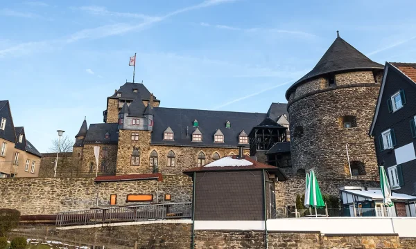 Sperrmüllentsorgung  Solingen