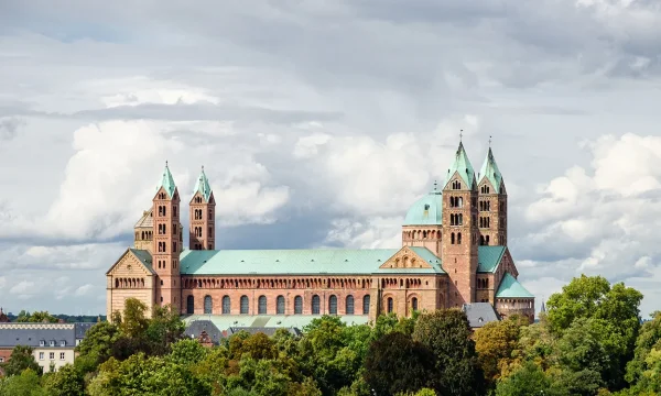 Sperrmüllentsorgung  Speyer