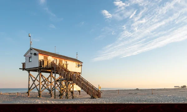 Sperrmüllentsorgung  St. Peter Ording