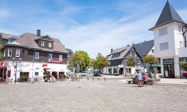 Polsterreinigung  Winterberg