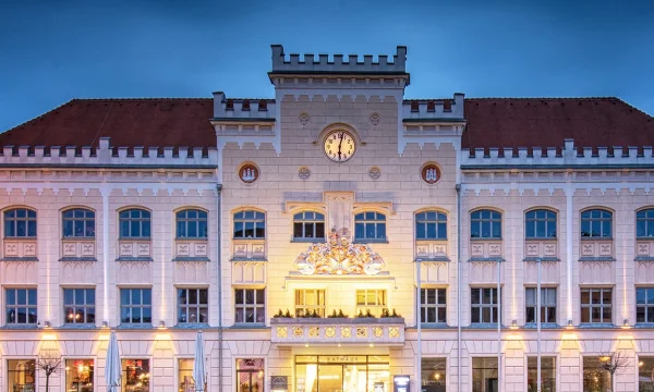 Restaurantreinigung  Zwickau