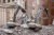 Abriss / Abrissarbeit / Abbrucharbeit