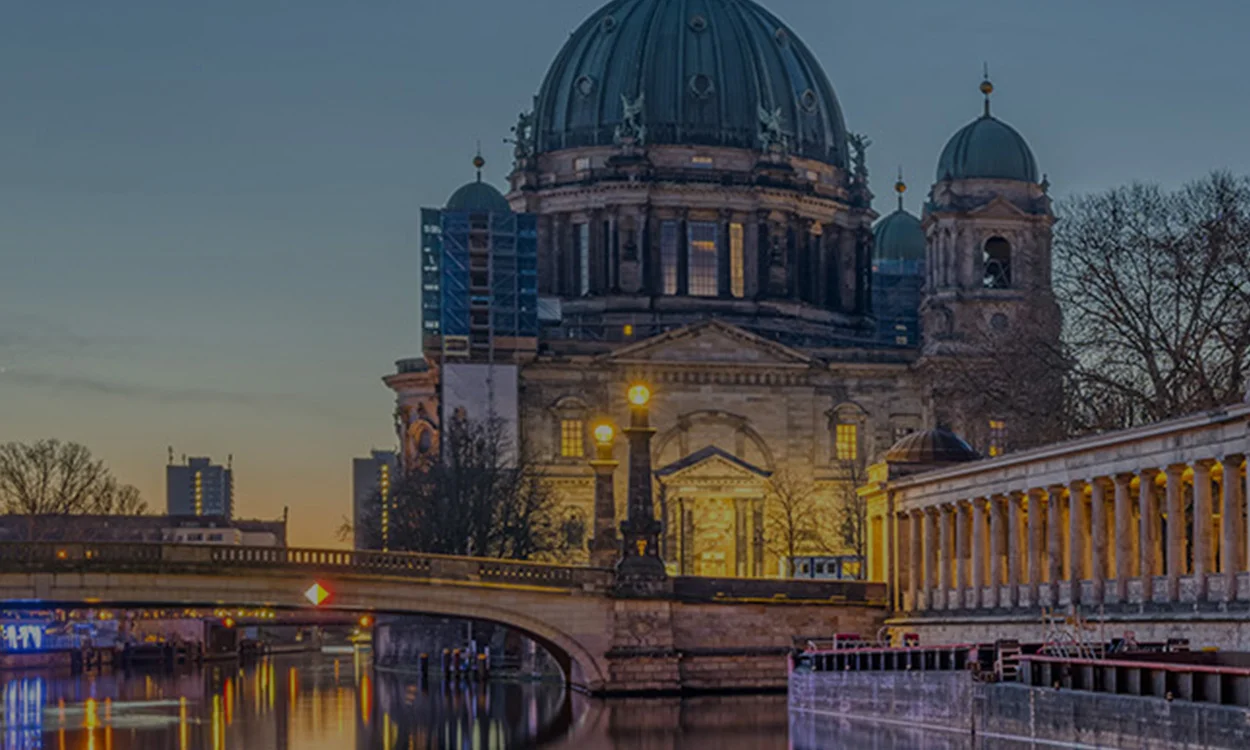 Mattress Cleaning Berlin